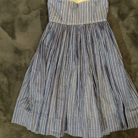 J.Crew Sleeveless Dress New with tags - Picture 8 of 8